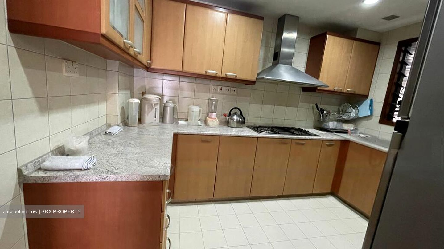 Carissa Park Condominium (D17), Condominium #466569031